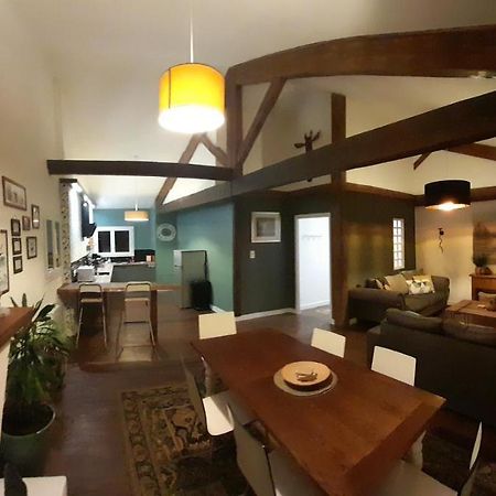 Maison Forestiere Apartment No.1 Axat Ngoại thất bức ảnh