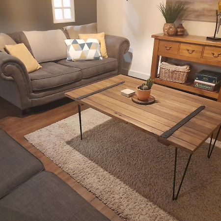 Maison Forestiere Apartment No.1 Axat Ngoại thất bức ảnh
