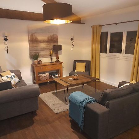Maison Forestiere Apartment No.1 Axat Ngoại thất bức ảnh