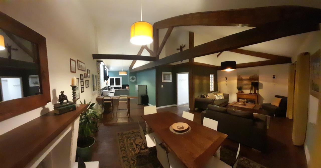 Maison Forestiere Apartment No.1 Axat Ngoại thất bức ảnh