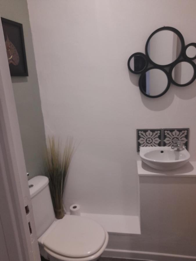 Maison Forestiere Apartment No.1 Axat Ngoại thất bức ảnh