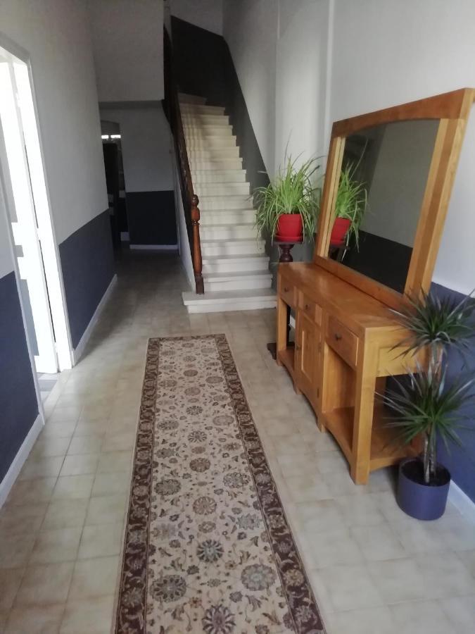 Maison Forestiere Apartment No.1 Axat Ngoại thất bức ảnh
