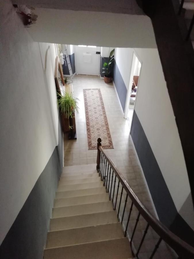 Maison Forestiere Apartment No.1 Axat Ngoại thất bức ảnh